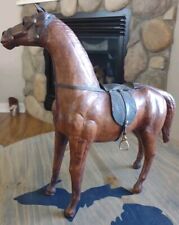 Vtg large horse for sale  Attica