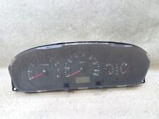 Speedometer instrument cluster for sale  Akron