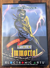The Immortal Sega Mega Drive Spiel PAL OVP EA comprar usado  Enviando para Brazil
