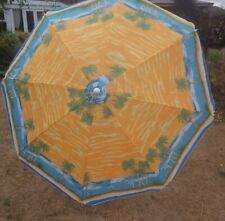 Garden sun parasol for sale  RETFORD