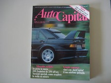 Autocapital 1990 mercedes usato  Salerno