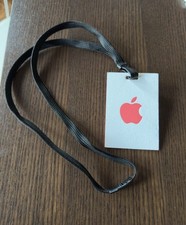 Badge pass apple usato  Piove di Sacco