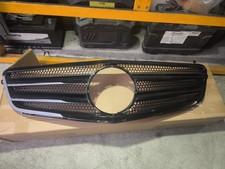 Amg kühlergrill w204 gebraucht kaufen  Dorsten