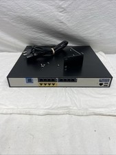 AUDIOCODES MEDIANT 800 GGWC00015 M800C-4LAN/ETH WAN/8FXS/6D comprar usado  Enviando para Brazil