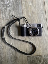 Fujifilm fuji x100f for sale  Shippensburg