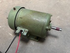 Brook 2hp electric for sale  SMETHWICK