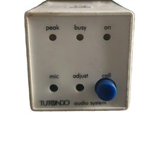 Tutondo regola volume usato  Cermenate