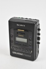 Sony walkman radio for sale  NORTHAMPTON