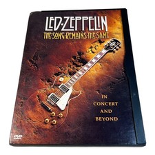 Led zeppelin song for sale  Oklahoma City