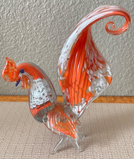 Vintage murano style for sale  San Antonio