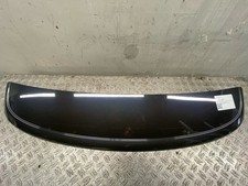 84694 spoiler hinten gebraucht kaufen  Neu-Ulm