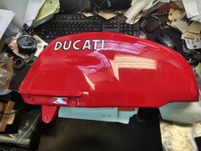 Arte de parede tanque de gasolina Ducati Paul Smart 043525KM, usado comprar usado  Enviando para Brazil