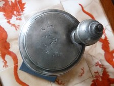 Alter bierkrug zinndeckel gebraucht kaufen  Rosenthal