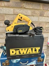 Dewalt dw680 240v for sale  MAIDSTONE