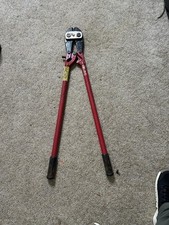 Hkp bolt cutters for sale  Barnwell