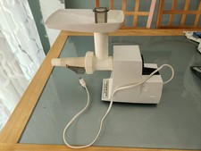 Miracle 450 white for sale  Vancouver