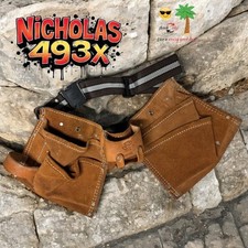 Vtg nicholas 493x for sale  Paw Paw