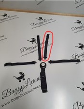 Bugaboo donkey buffalo for sale  SOUTHAMPTON