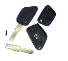 Télécommande coque clé d'occasion  Berck