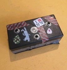 Ring modulator home for sale  LONDON