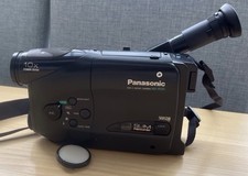 Panasonic r30 vhs gebraucht kaufen  Altenstadt