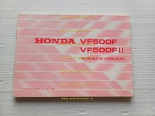 Honda 500 1985 usato  Vimodrone