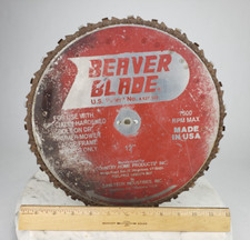 Beaver blade 7500 for sale  Farmington