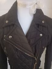 Belstaff jacke biker gebraucht kaufen  Rehlingen-Siersburg