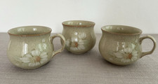 Vintage denby daybreak for sale  CORBRIDGE