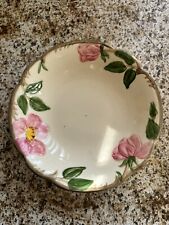 Piece franciscan dinnerware for sale  Lake Elsinore