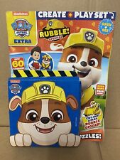Paw patrol extra for sale  SHEFFIELD