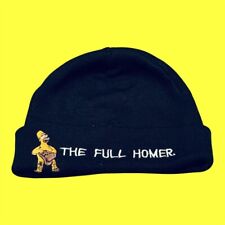 Simpsons full homer for sale  LITTLEBOROUGH