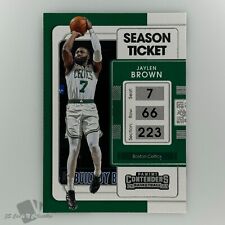 2021 panini contenders for sale  Estero