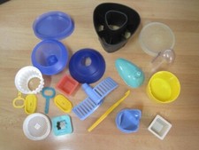 Tupperware konvolut ersatzteil gebraucht kaufen  Borken
