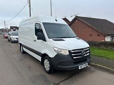 Mercedes sprinter 315cdi for sale  WESTON-SUPER-MARE