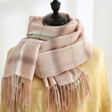 Cashmere scarf long for sale  BOLTON