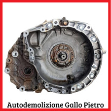 Cambio automatico fiat usato  Taranto
