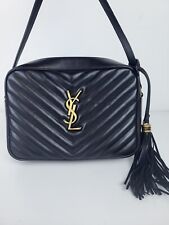 Saint laurent calfskin for sale  Bellevue