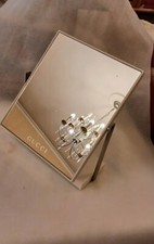 Gucci vintage mirror usato  Roma