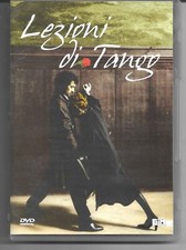 Lezioni tango dvd usato  Italia