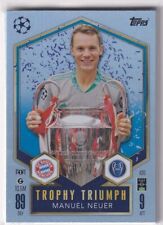 Topps match attax gebraucht kaufen  Nußloch