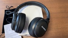 Kopfhörer active noise gebraucht kaufen  Chemnitz