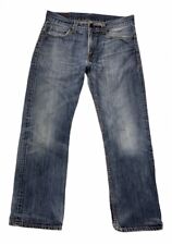 Levi 506 denim for sale  COLCHESTER