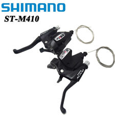 SHIMANO Alivio ST-M410 3x8/24 Speed Mtb Bicicleta conjuntos deslocador de Freio V-brake, usado comprar usado  Enviando para Brazil