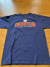 Men giants nfl for sale  Lockport