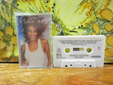 Whitney houston self for sale  Newark