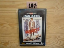 Dvd maigret tend d'occasion  Sennecey-le-Grand