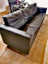 Kindersofa schwarz vidaxl gebraucht kaufen  Dingolfing