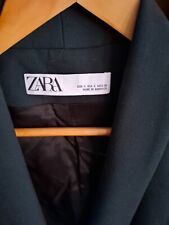 Zara dark green for sale  SIDCUP