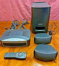Bose av3 iii for sale  LIVERPOOL